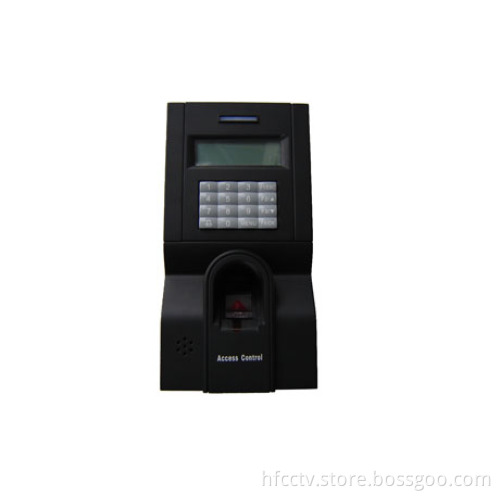 High Quality Fingerprint &Password Access Control